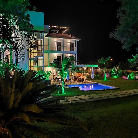 Hotel Pedasi Nature Paradise Pedasi Town Kültér fotó