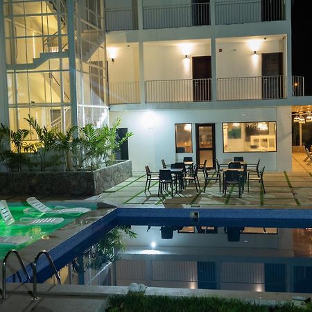 Hotel Pedasi Nature Paradise Pedasi Town Kültér fotó