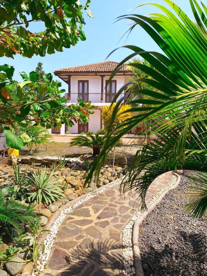 Hotel Pedasi Nature Paradise Pedasi Town Kültér fotó
