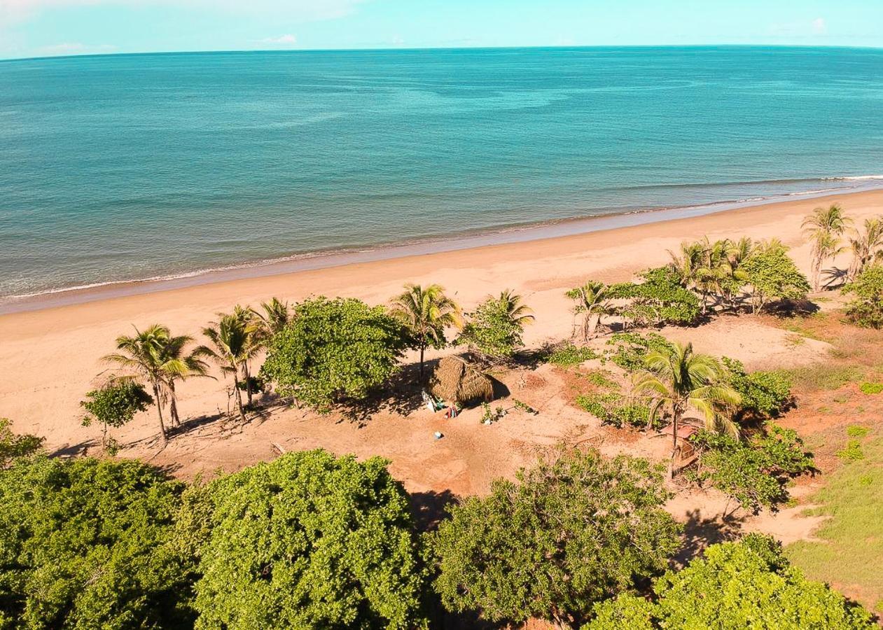 Hotel Pedasi Nature Paradise Pedasi Town Kültér fotó