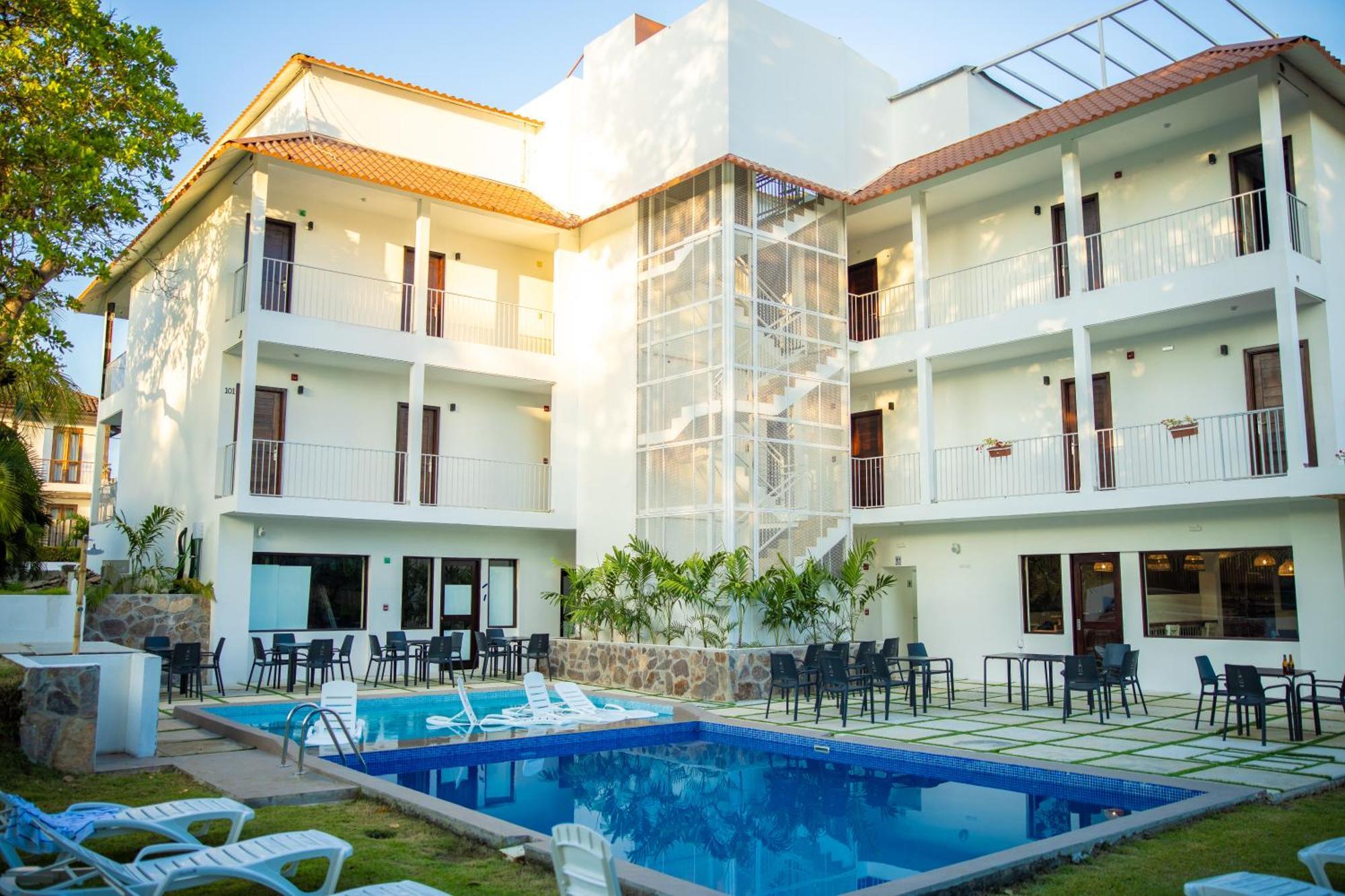 Hotel Pedasi Nature Paradise Pedasi Town Kültér fotó