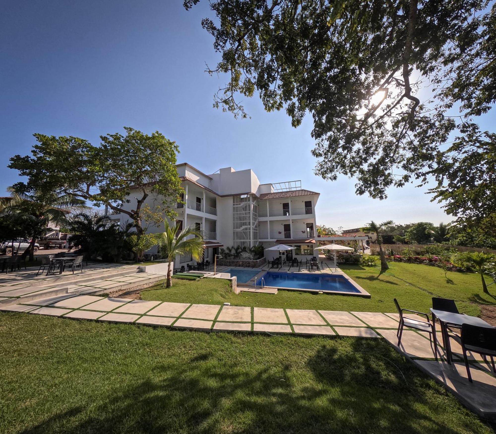 Hotel Pedasi Nature Paradise Pedasi Town Kültér fotó