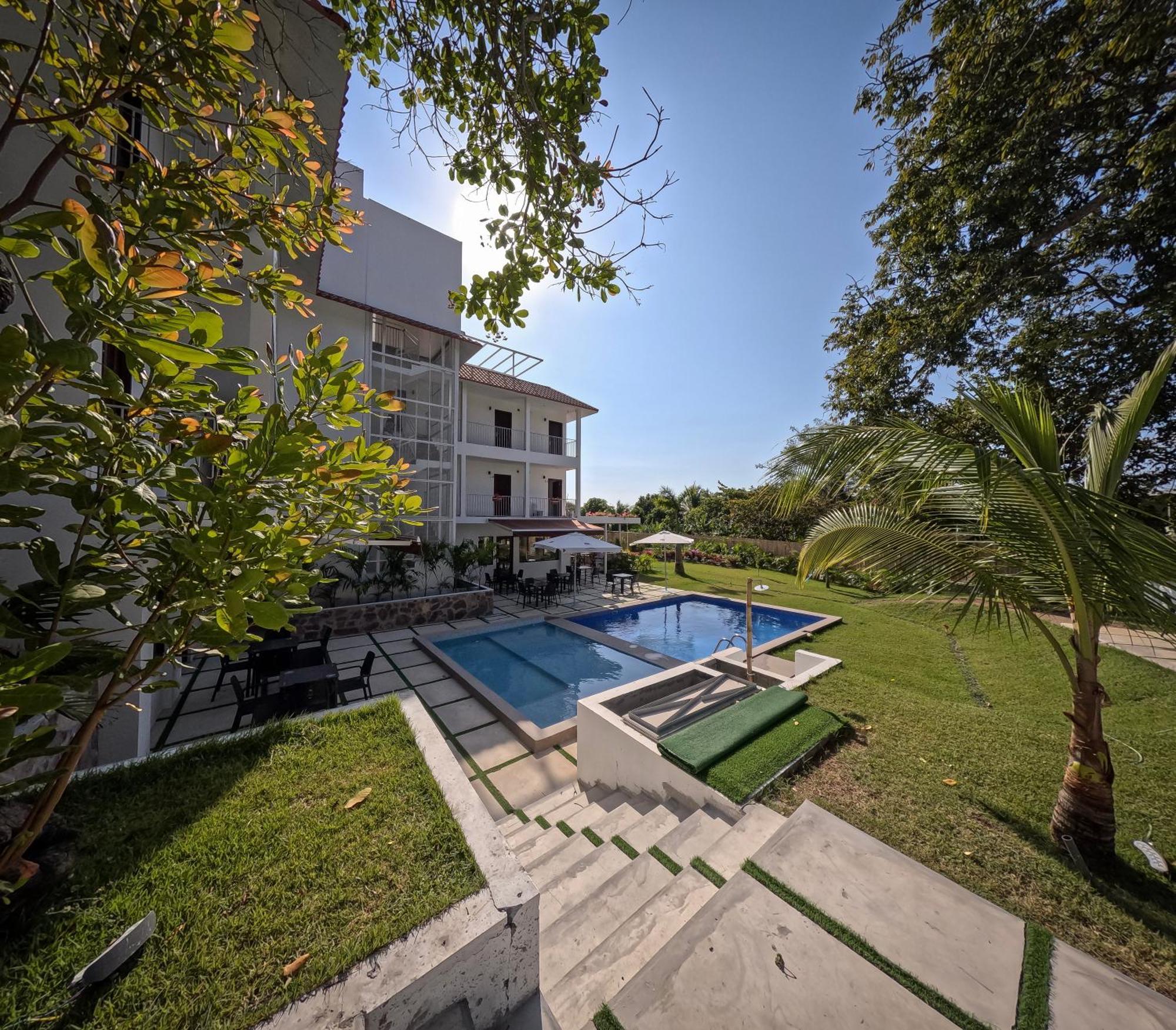 Hotel Pedasi Nature Paradise Pedasi Town Kültér fotó