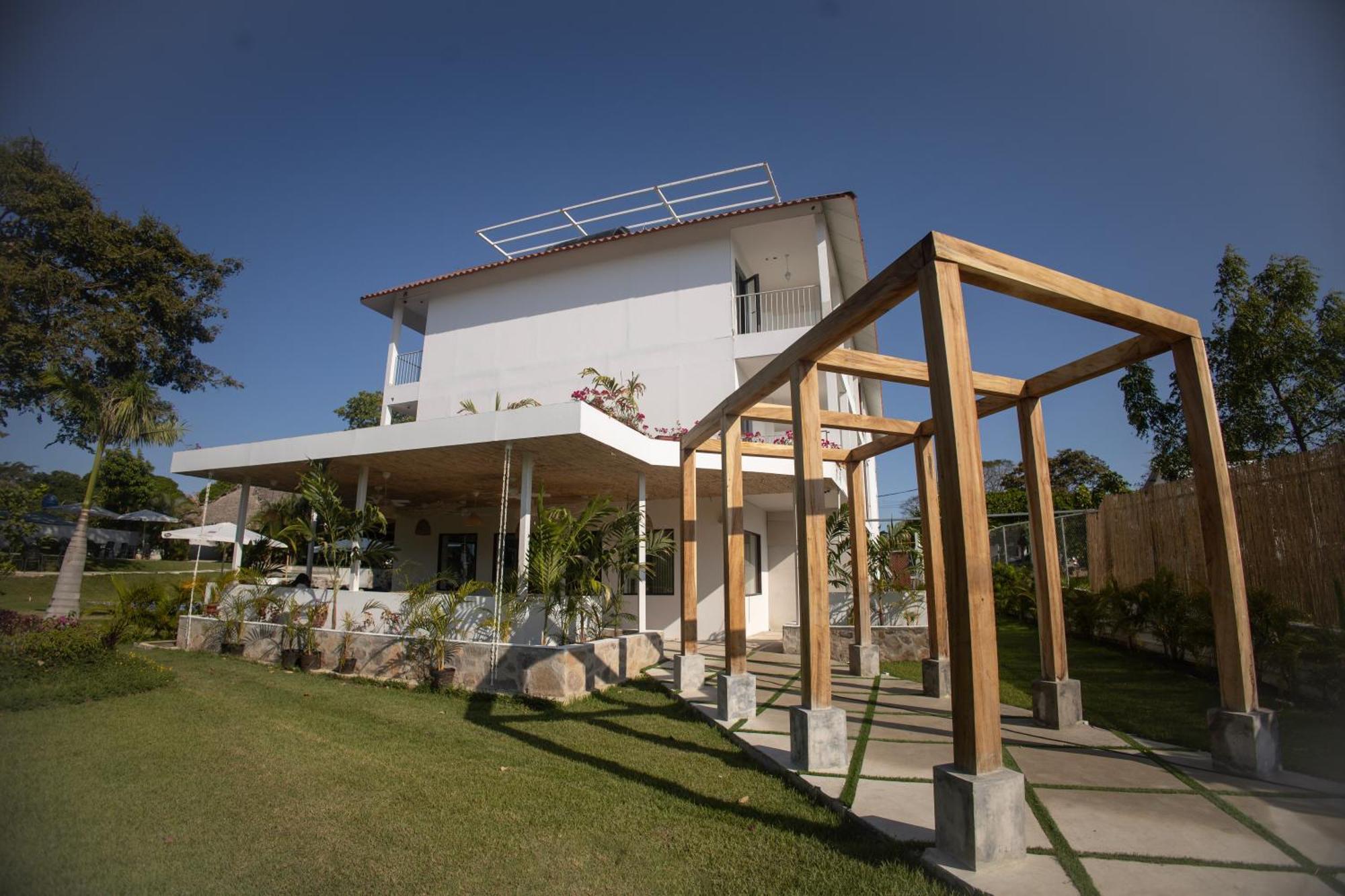Hotel Pedasi Nature Paradise Pedasi Town Kültér fotó