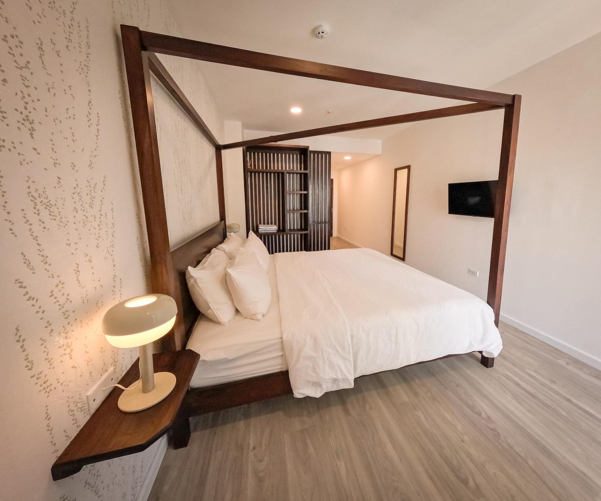 Hotel Pedasi Nature Paradise Pedasi Town Kültér fotó