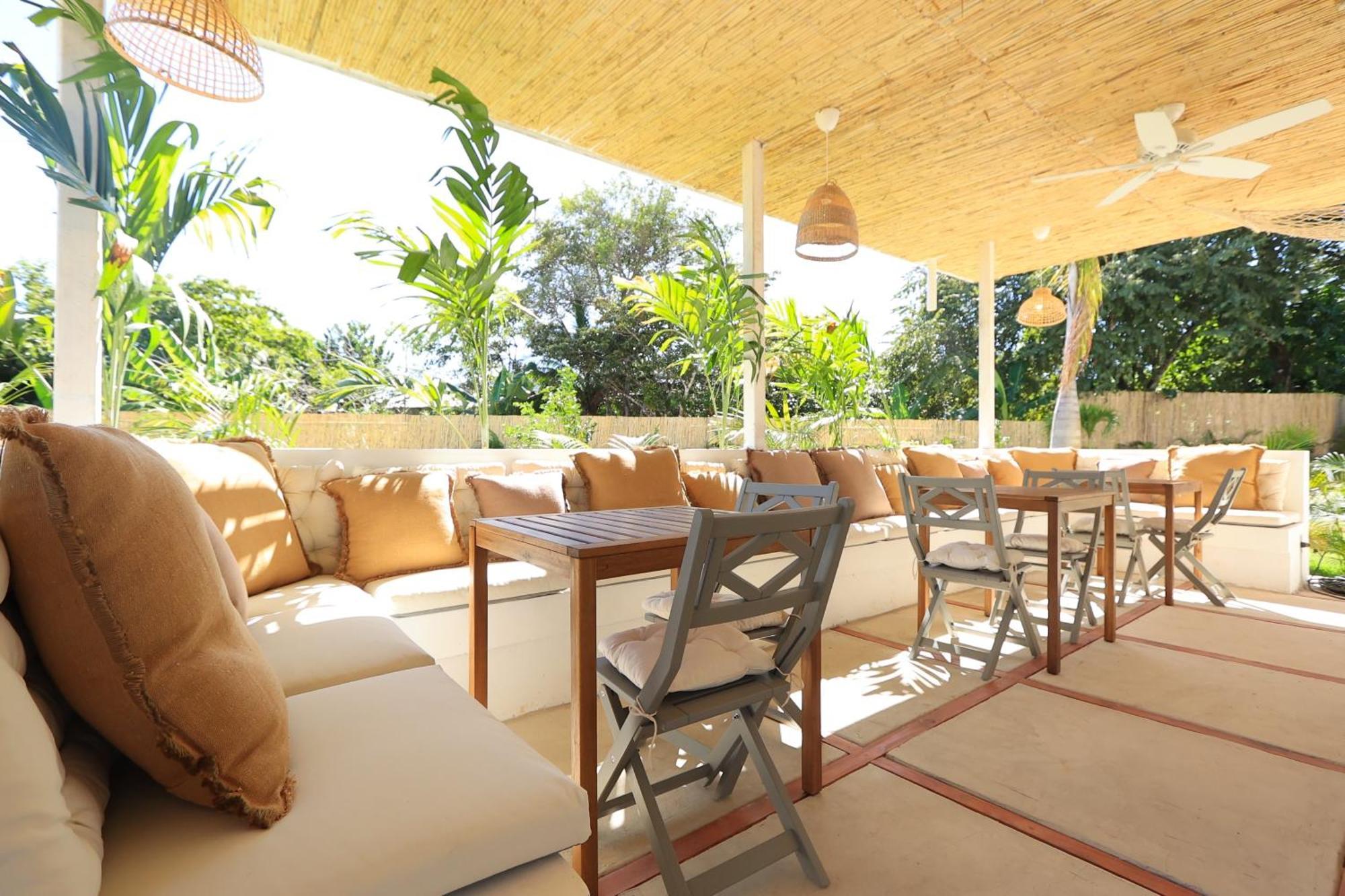 Hotel Pedasi Nature Paradise Pedasi Town Kültér fotó