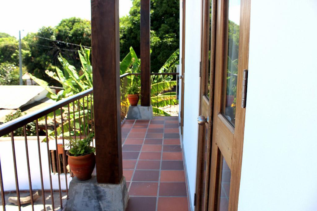 Hotel Pedasi Nature Paradise Pedasi Town Kültér fotó
