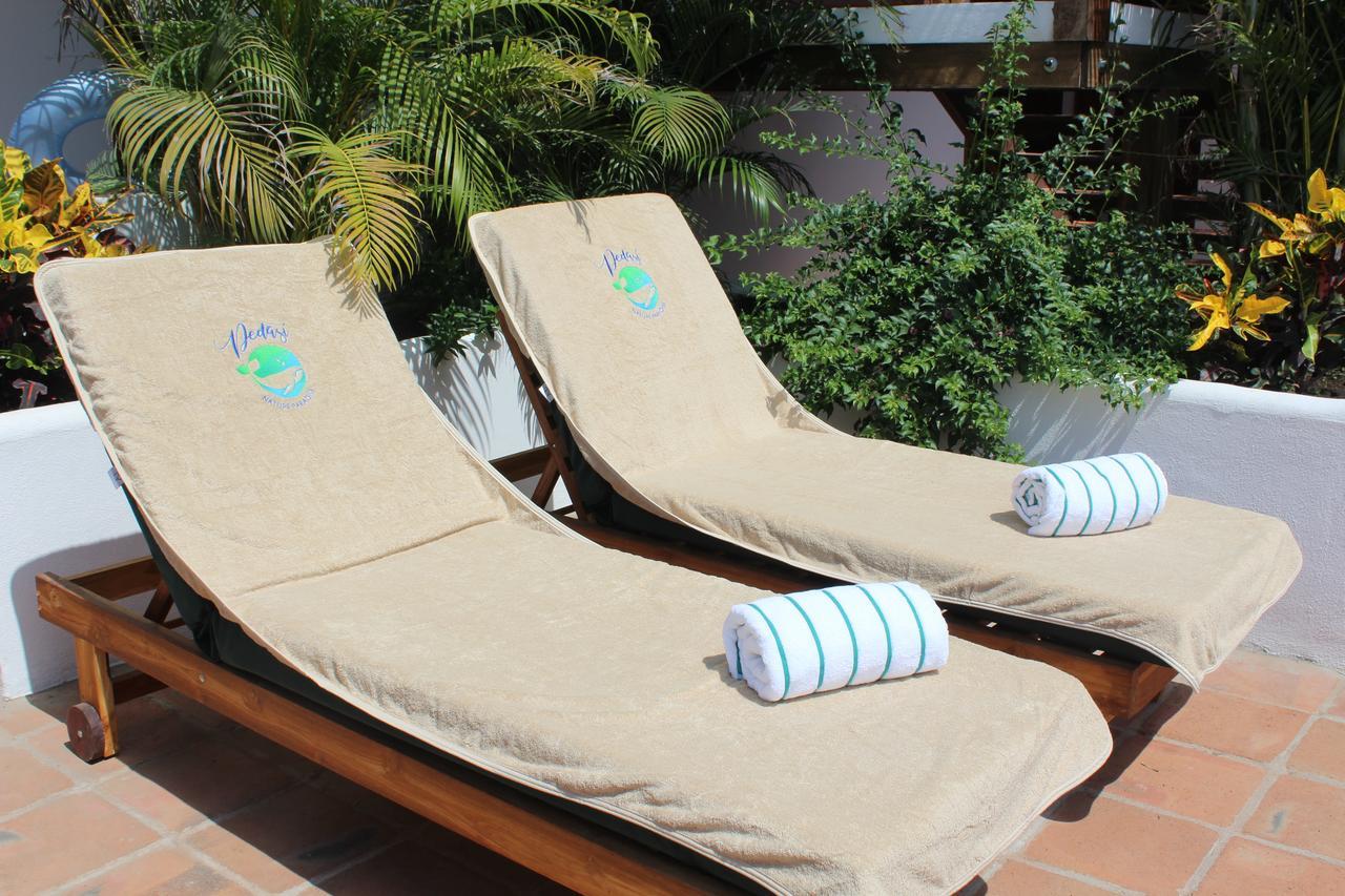 Hotel Pedasi Nature Paradise Pedasi Town Kültér fotó