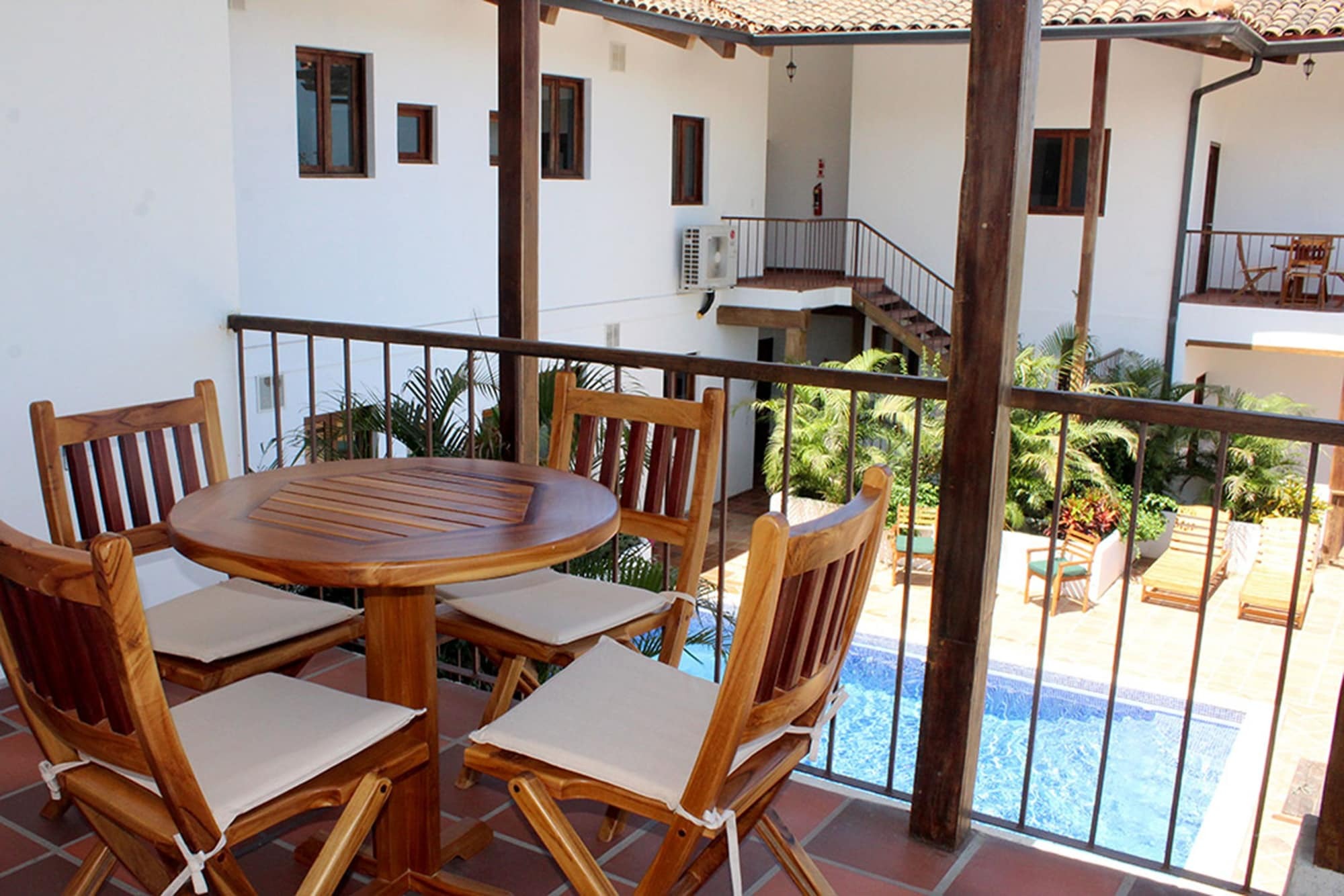 Hotel Pedasi Nature Paradise Pedasi Town Kültér fotó